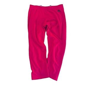 𝅺adidas climalite women Athleisure Capri Pants